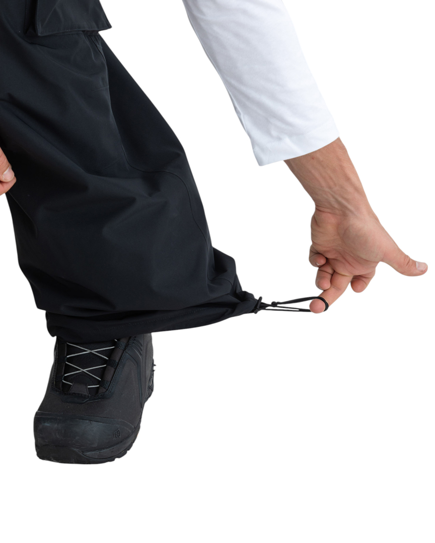 Product image 12 of the product “PARK CARGO 2L Pant 2027 black M”