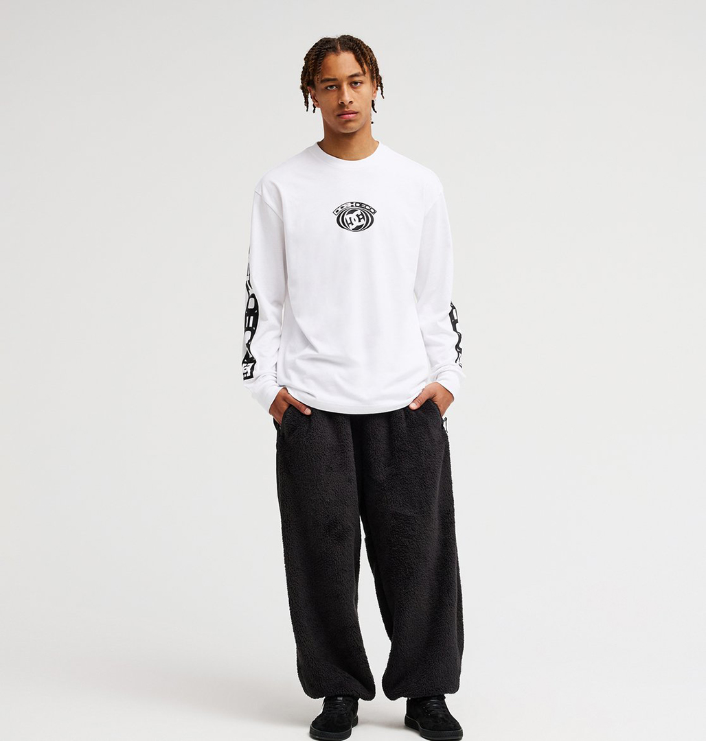 Artikelbild 12 des Artikels “LYNX Jogginghose 2027 anthracite L“