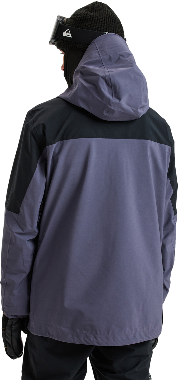 Artikelbild 12 des Artikels “FOREVER STRETCH GORE-TEX Jacke 2026 graystone L“
