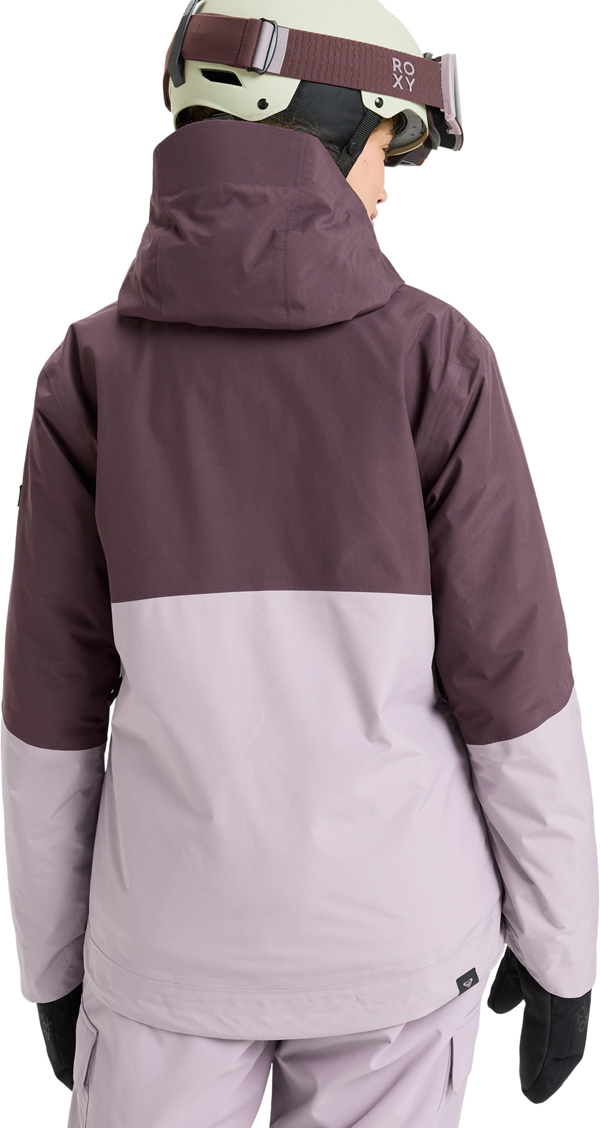 Artikelbild 12 des Artikels “GORE-TEX STORMDAY Jacke 2026 nirvana M“