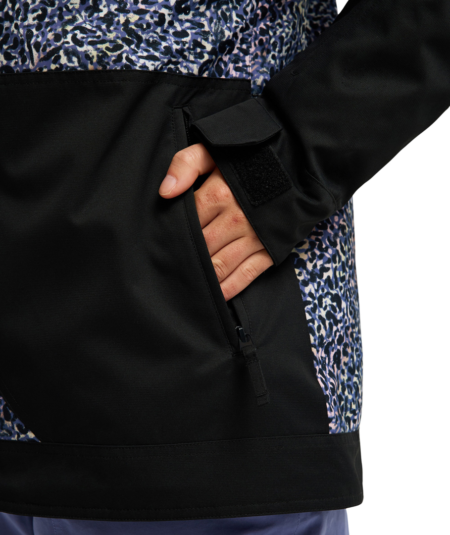 Product image 12 of the product “BRYLEE Jacket 2027 twilight purple wildin out M”