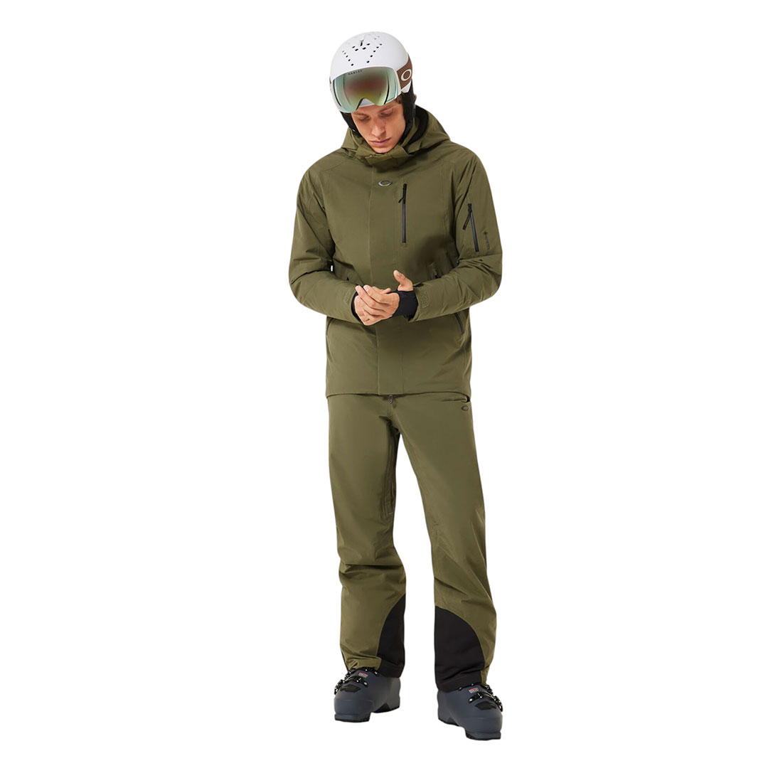 Product image 12 of the product “SUB TEMP RC GORE-TEX 2.0 Jacket 2026 army green M”