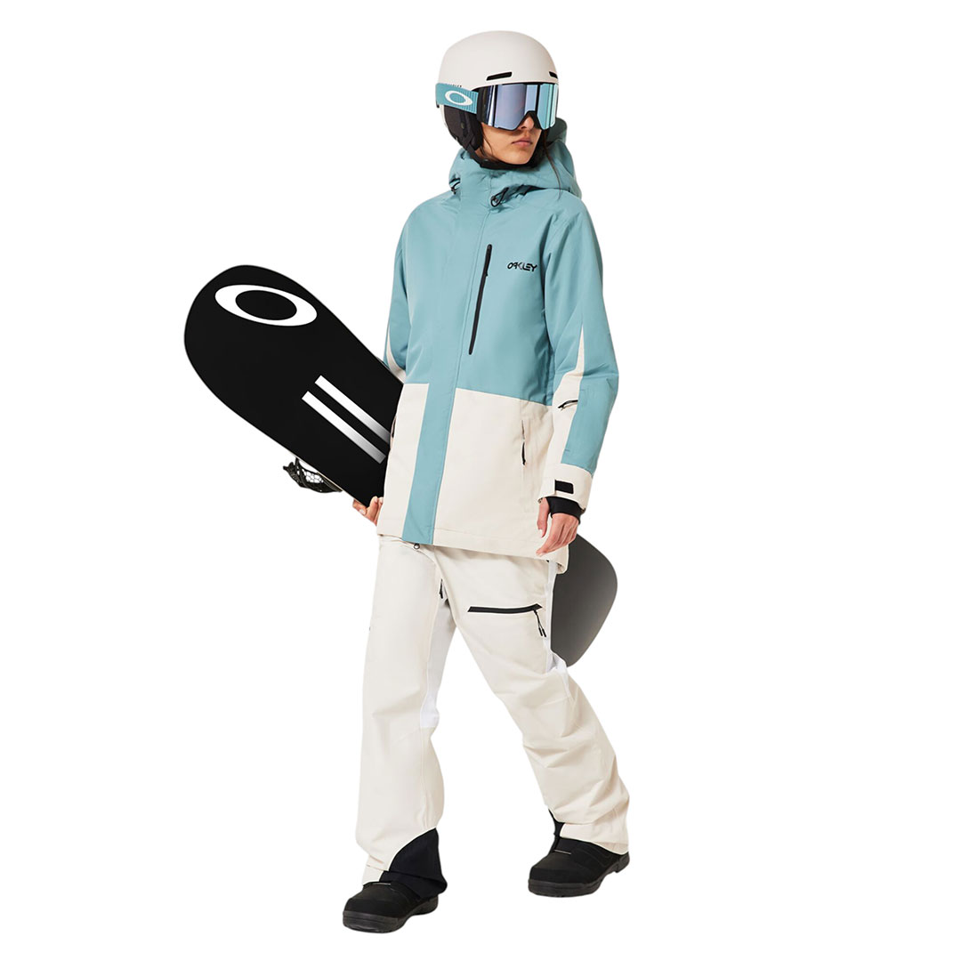 Artikelbild 12 des Artikels “WOMENS TNP TBT INSULATED Jacke 2026 mist pacific M“