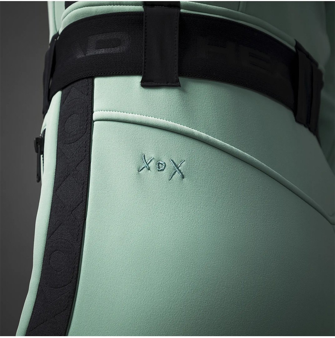 Artikelbild 12 des Artikels “LEGACY Overall 2026 nile green 40“