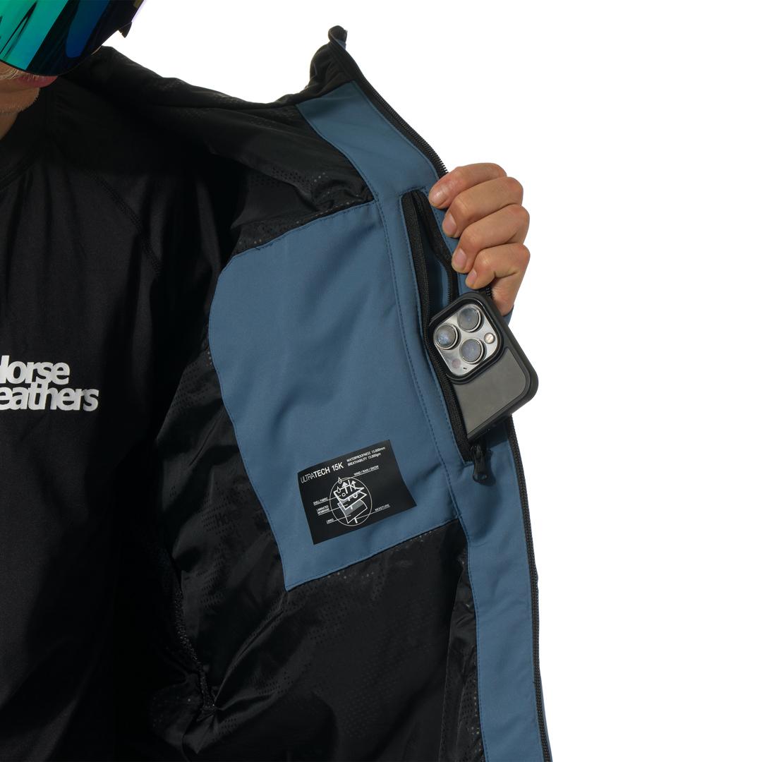 Artikelbild 12 des Artikels “RECON Jacke 2026 moonlight blue XXL“
