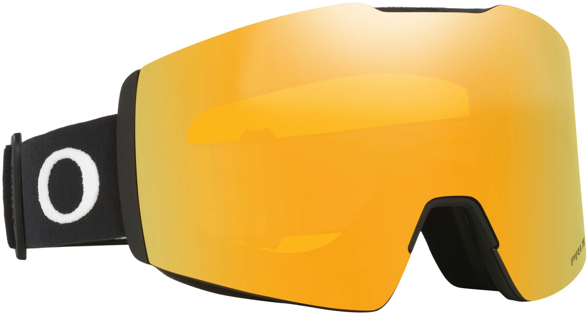 Artikelbild 12 des Artikels “FALL LINE M Schneebrille 2026 matte black/prizm 24k iridium “