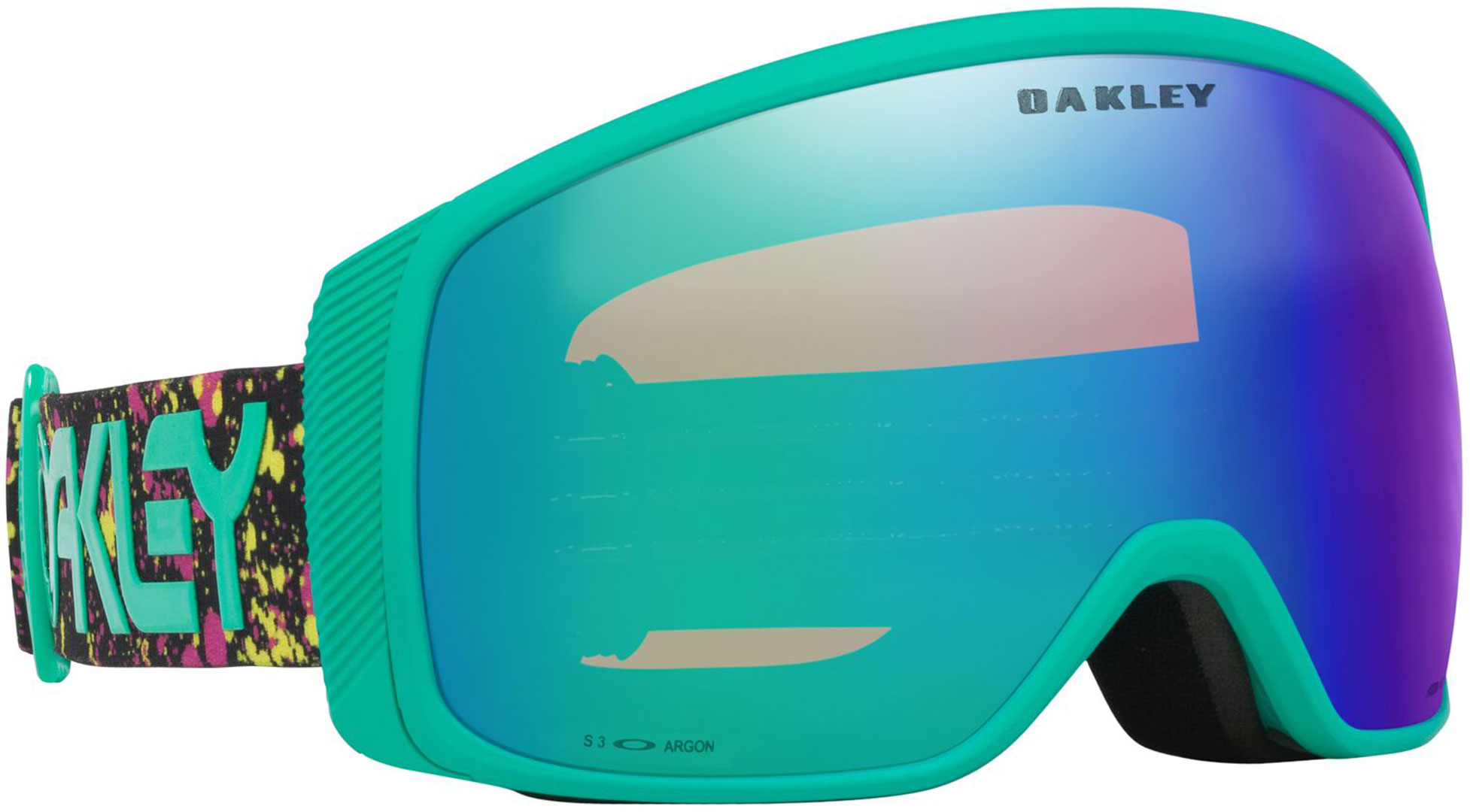 Artikelbild 12 des Artikels “FLIGHT TRACKER M Schneebrille 2026 jaxson black/prizm snow argon iridium “