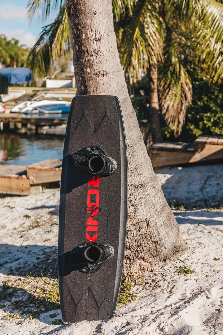 Product image 12 of the product “DISTRICT MODELLO Wakeboard 2026 ”