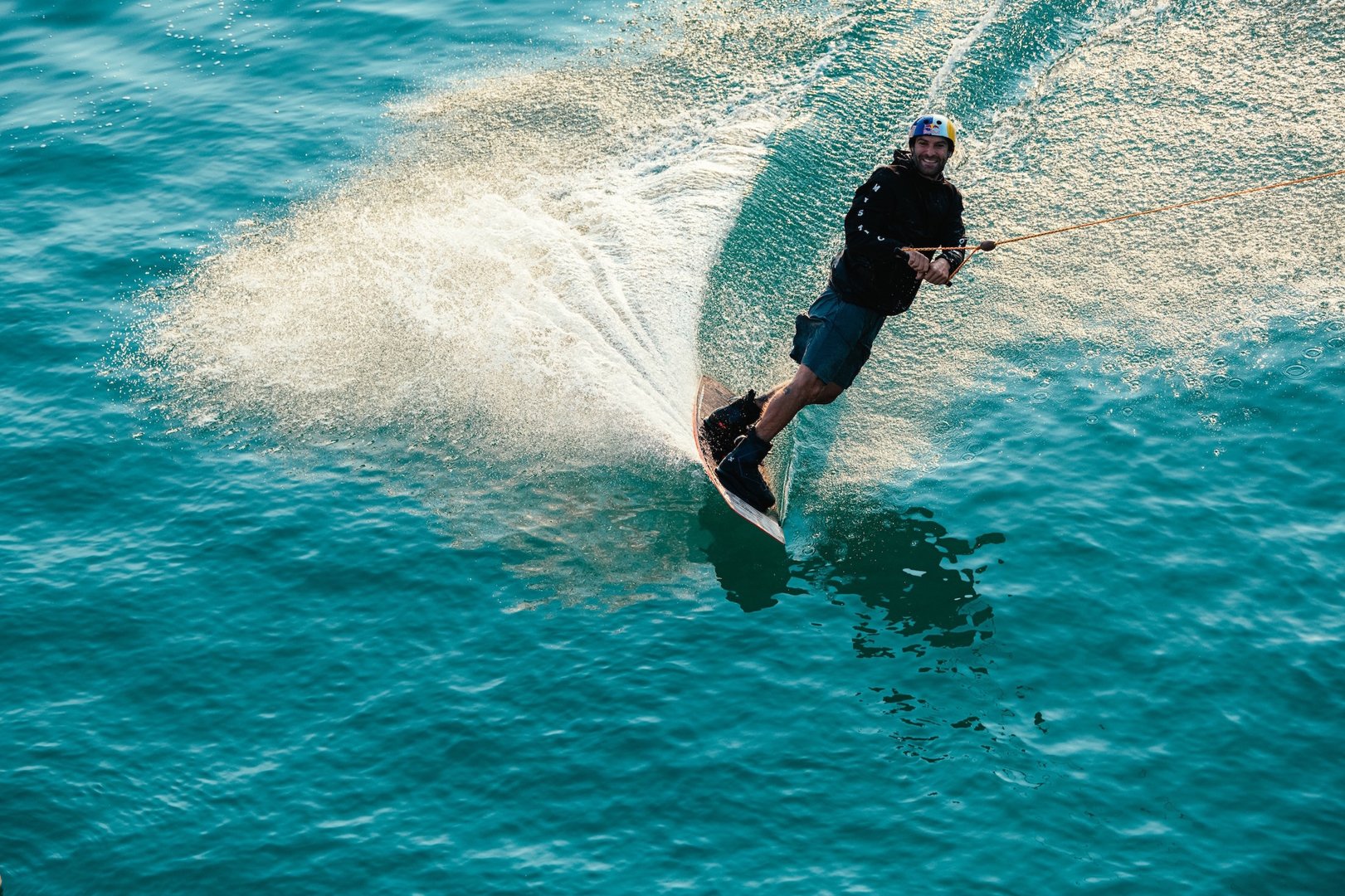 Product image 12 of the product “KINETIK SPRINGBOX 2 Wakeboard 2026 150”