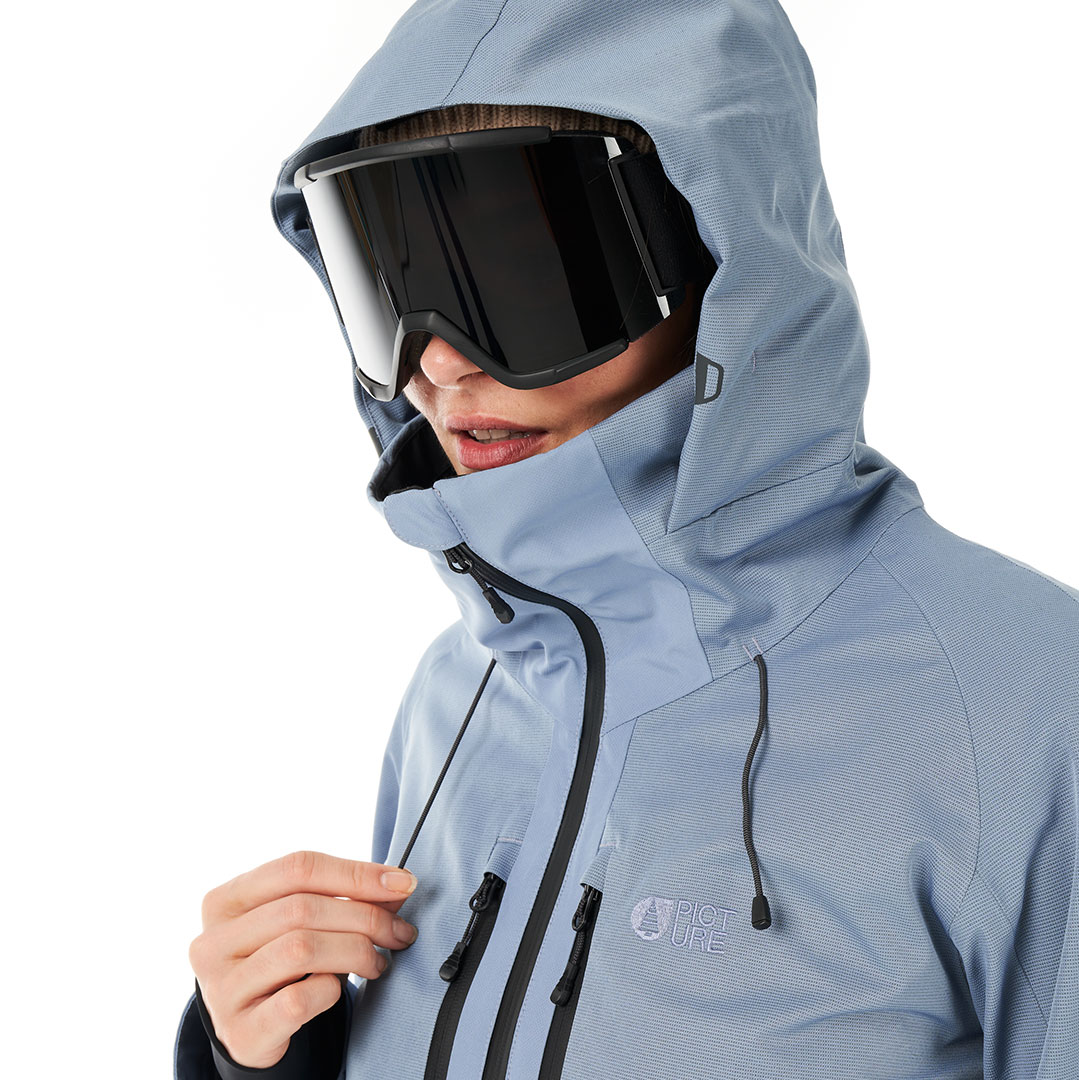 Product image 12 of the product “SYGNA Jacket 2026 stonewash L”