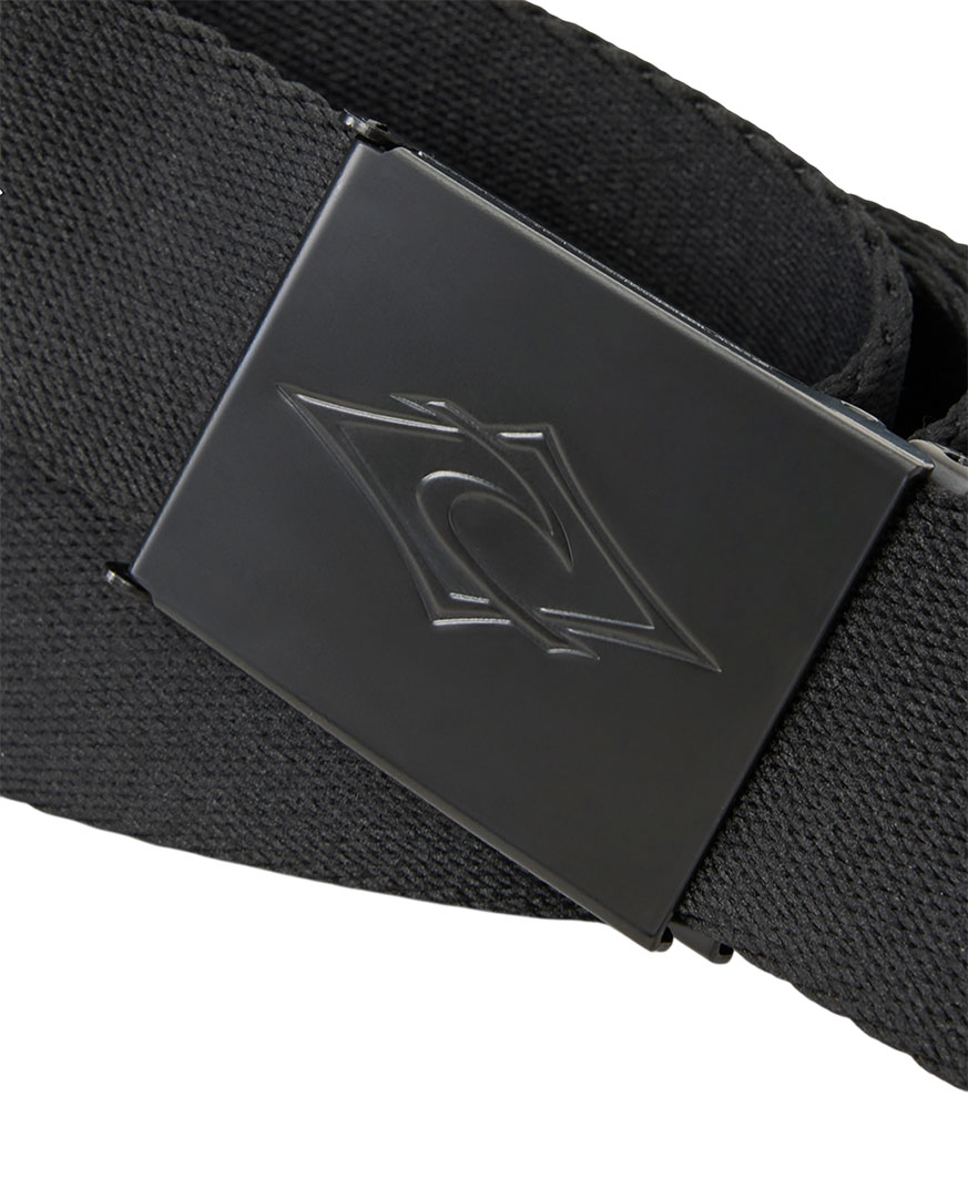 Artikelbild 2 des Artikels “RANDO WEBBING Gürtel 2027 black “