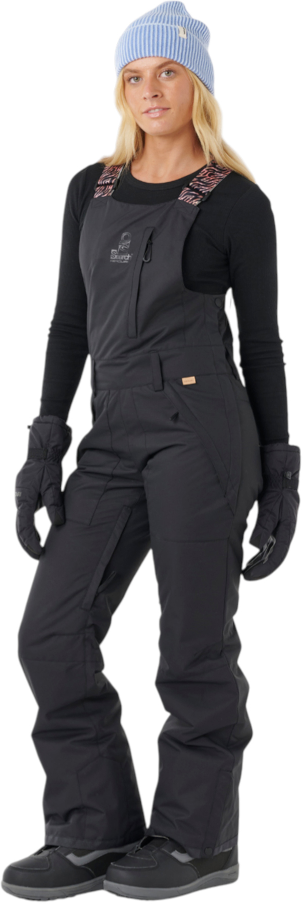 Artikelbild 2 des Artikels “ANTI SERIES VMONT BIB Hose 2026 black multi S“