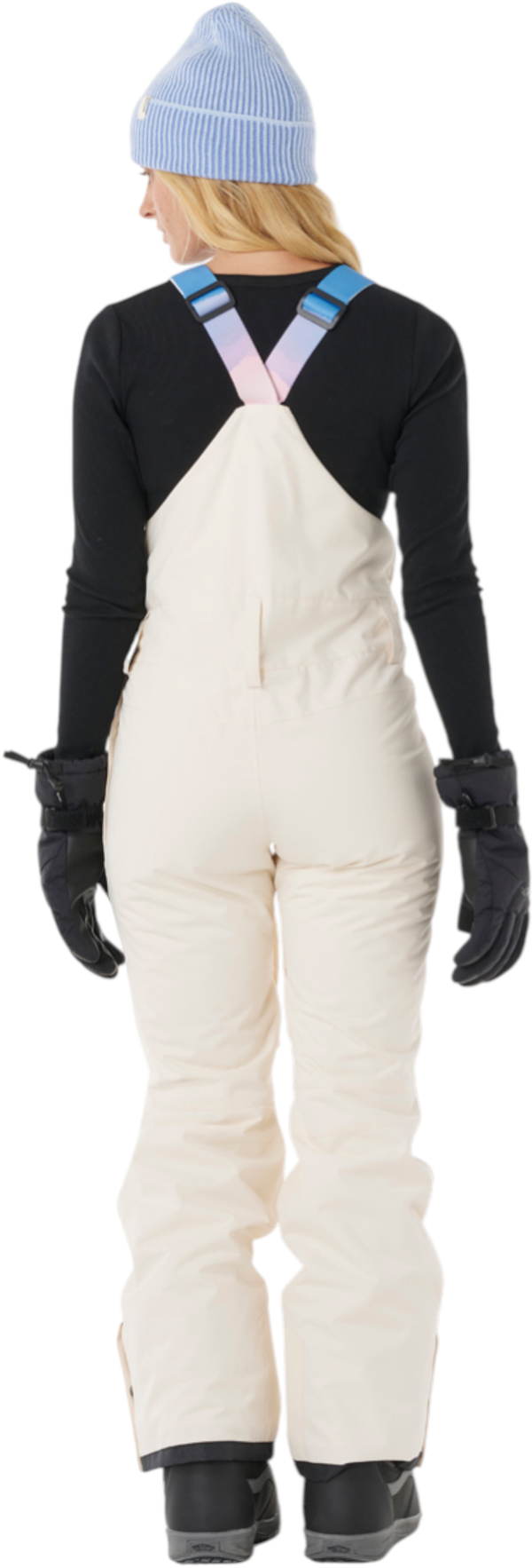 Product image 2 of the product “ANTI SERIES VMONT BIB Pant 2026 multico S”