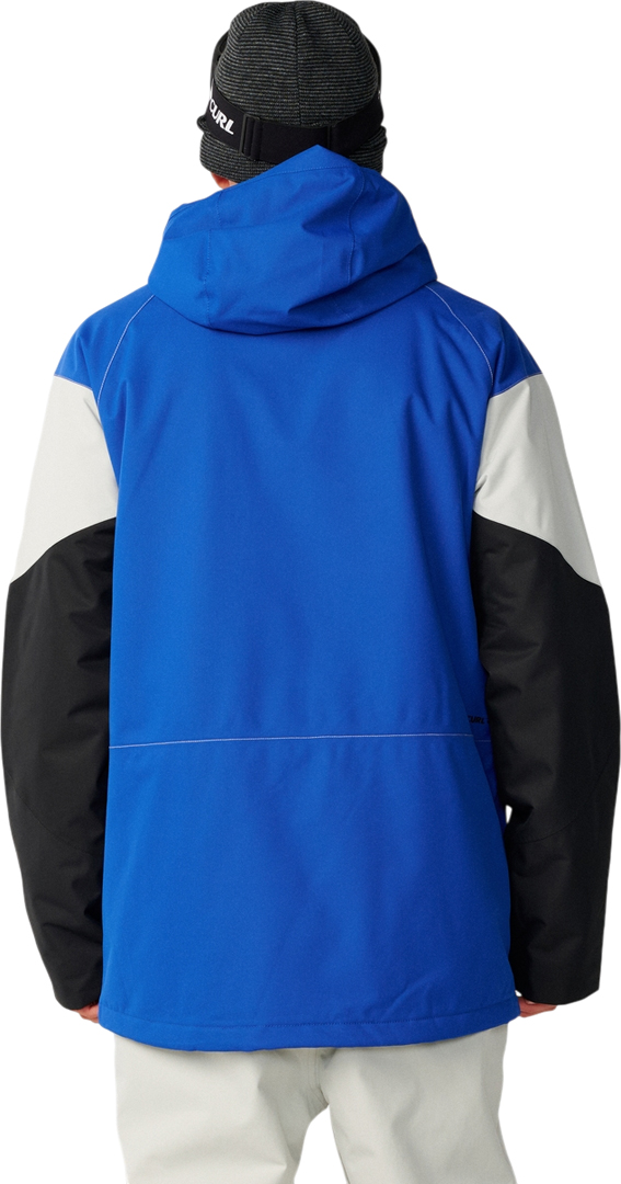 Artikelbild 2 des Artikels “S-SERIES PINNACLE Jacke 2027 electric cobalt L“