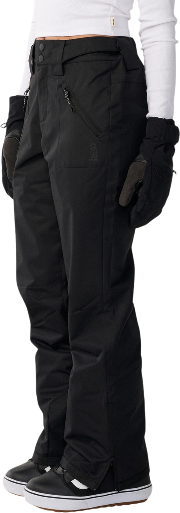 Artikelbild 2 des Artikels “S-SERIES RIDER Hose 2027 solid black S“