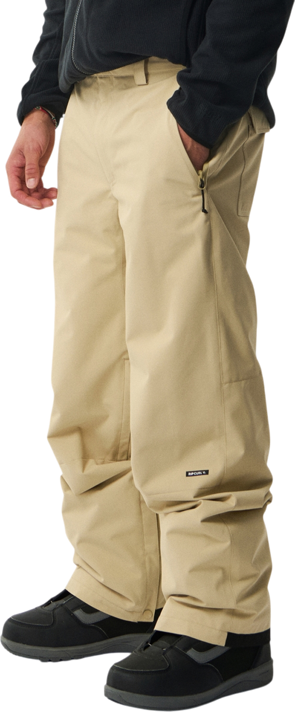Artikelbild 2 des Artikels “S-SERIES BASE Hose 2027 khaki sand L“