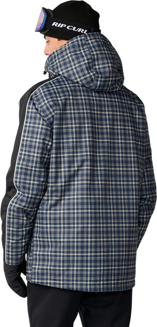 Artikelbild 2 des Artikels “S-SERIES PANEL Jacke 2027 black/black L“