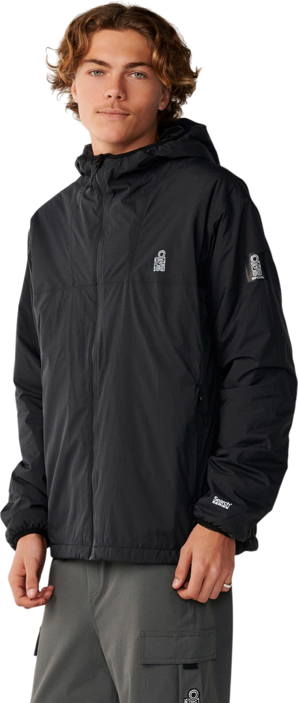 Artikelbild 2 des Artikels “S-SERIES PACKABLE PUFFER Jacke 2027 black L“