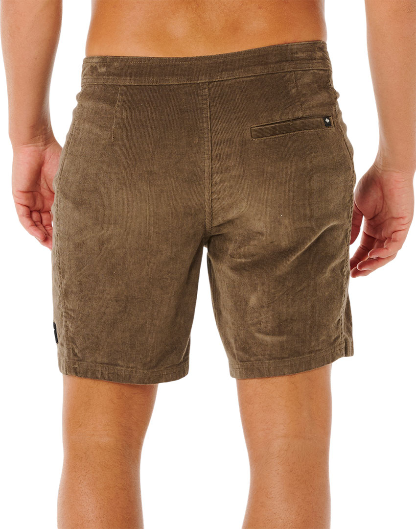 Artikelbild 2 des Artikels “CLASSIC SURF CORD Walkshort 2026 rock 32“