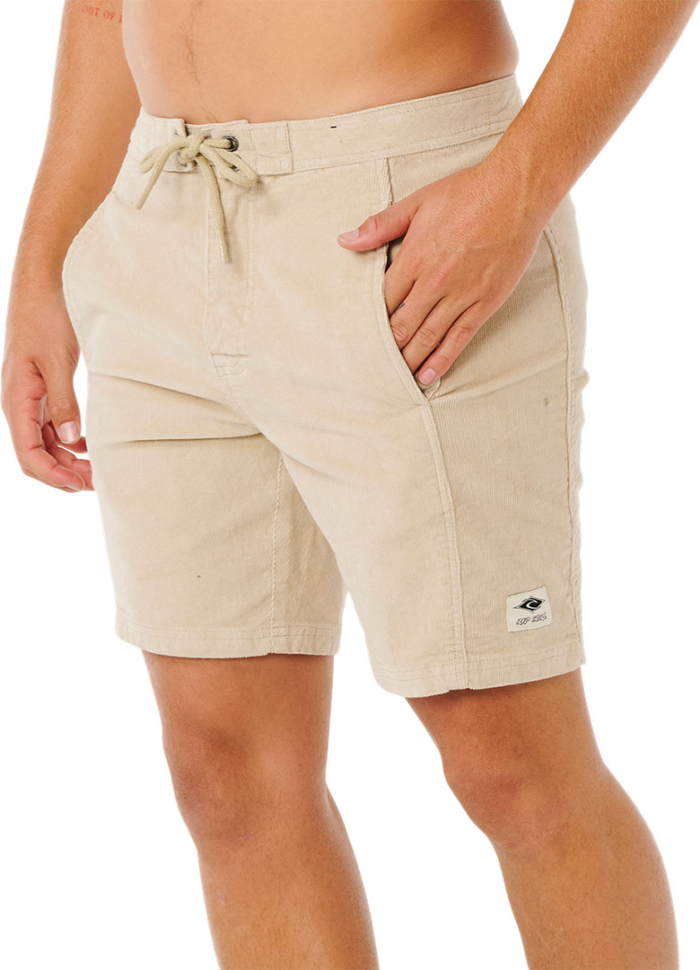 Artikelbild 2 des Artikels “CLASSIC SURF CORD Walkshort 2026 bone 36“