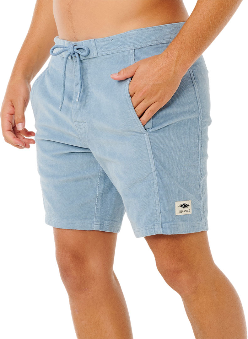 Artikelbild 2 des Artikels “CLASSIC SURF CORD Walkshort 2026 faded denim “