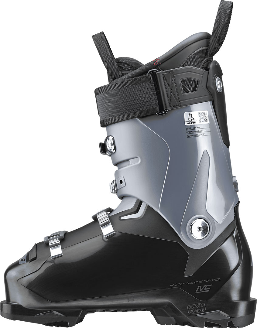 Product image 2 of the product “THE CRUISE 120 GW Ski Boot 2027 black/grey/red 27,5”