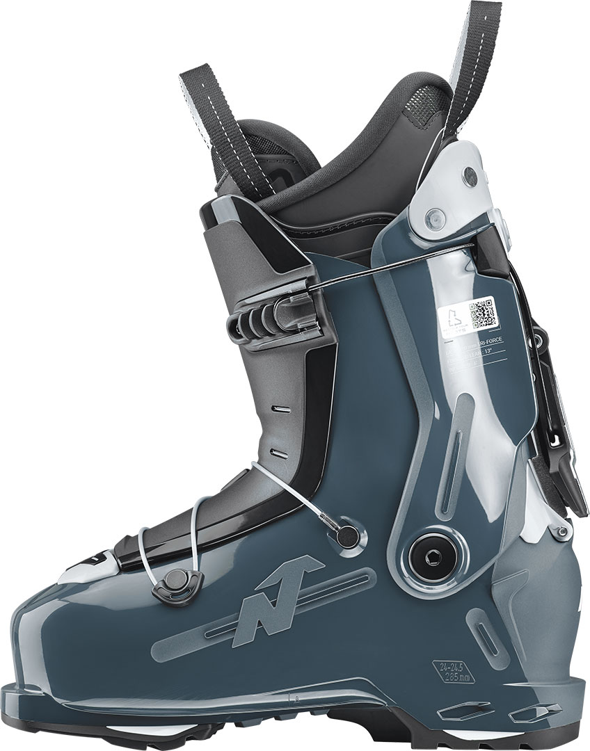 Artikelbild 2 des Artikels “HF S 95 W GW Ski Schuh 2027 green/black/white 25,5“