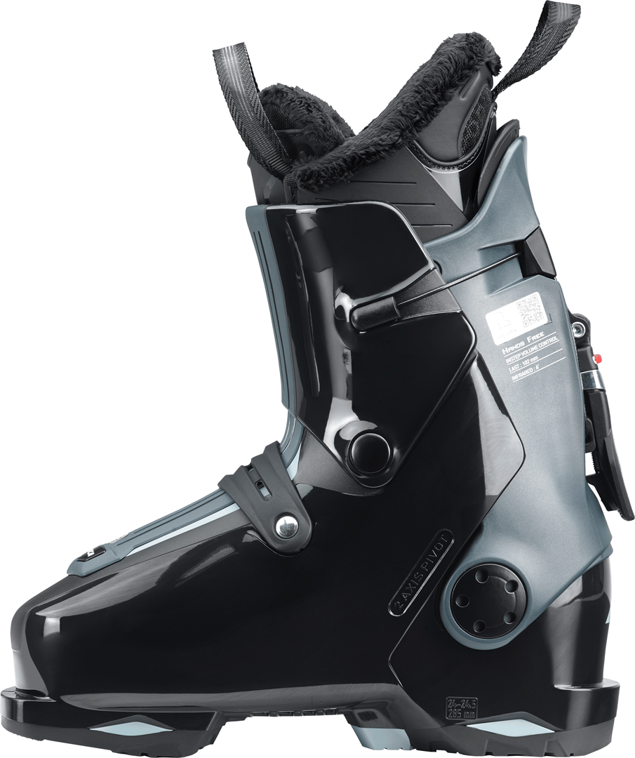 Artikelbild 2 des Artikels “HF 85 W GW Ski Schuh 2027 black/green/aquamarine 27,5“