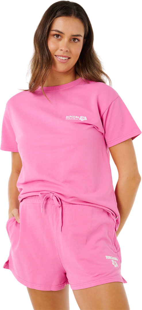 Artikelbild 2 des Artikels “SURF PUFF Walkshort 2026 super pink S“