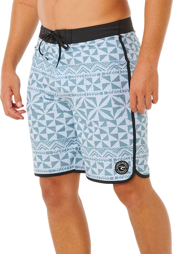 Artikelbild 2 des Artikels “MIRAGE BIG TAPA 20 Boardshort 2026 blue 32“