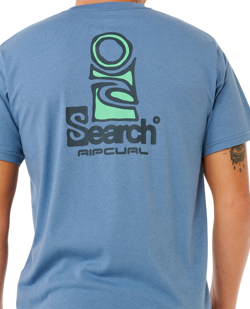 Artikelbild 2 des Artikels “VAPORCOOL SEARCH STACK T-Shirt 2026 bluefin L“
