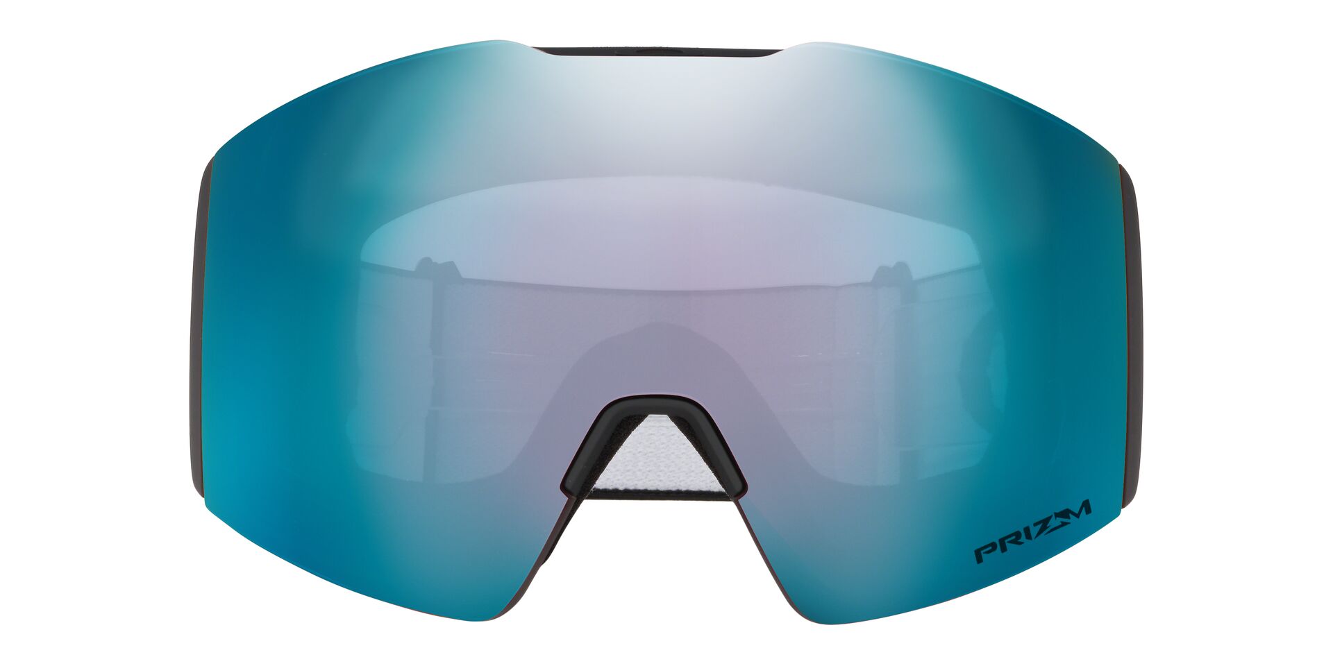 Artikelbild 2 des Artikels “FALL LINE L Schneebrille 2027 matte black/prizm sapphire “