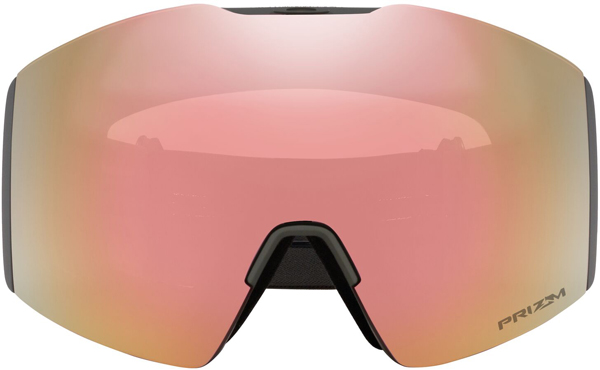 Oakley gold outlet iridium