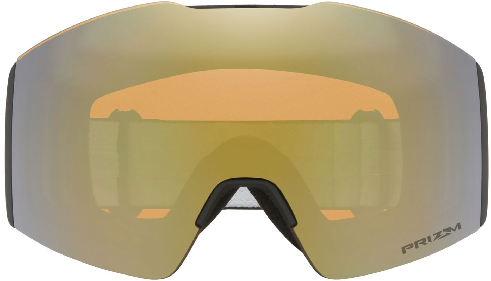Artikelbild 2 des Artikels “FALL LINE M Schneebrille 2026 matte black/prizm sage gold “