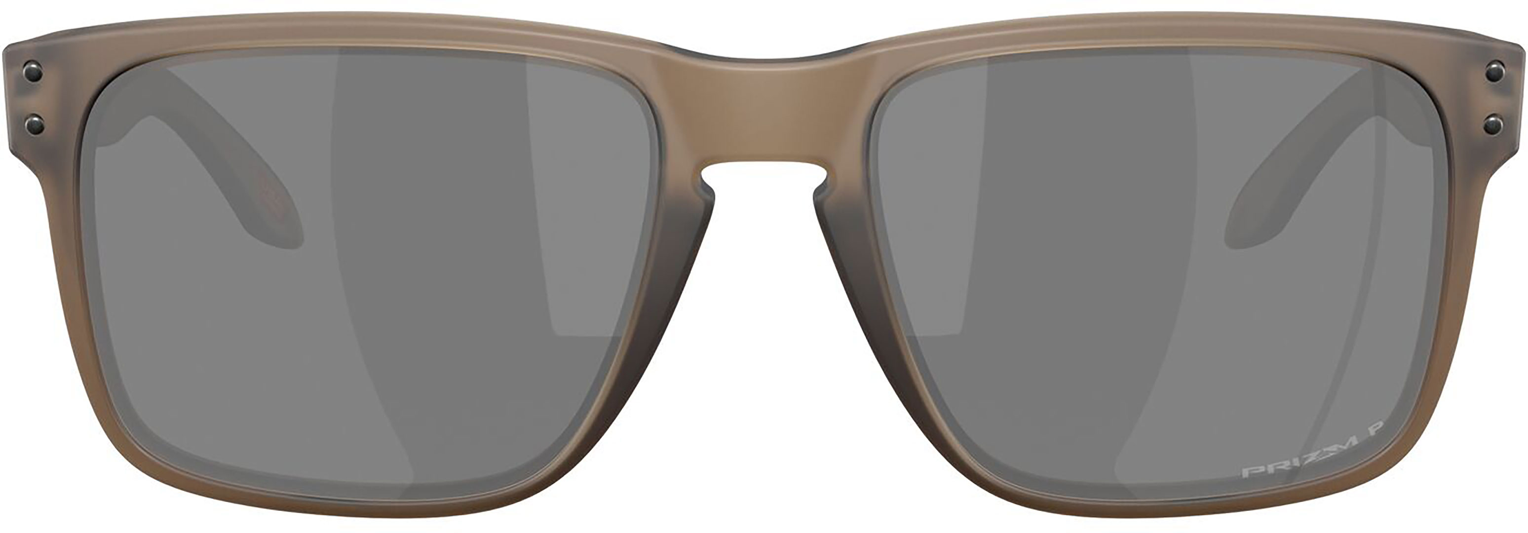 Product image 2 of the product “HOLBROOK XL Sunglasses matte brown/prizm black polarized ”