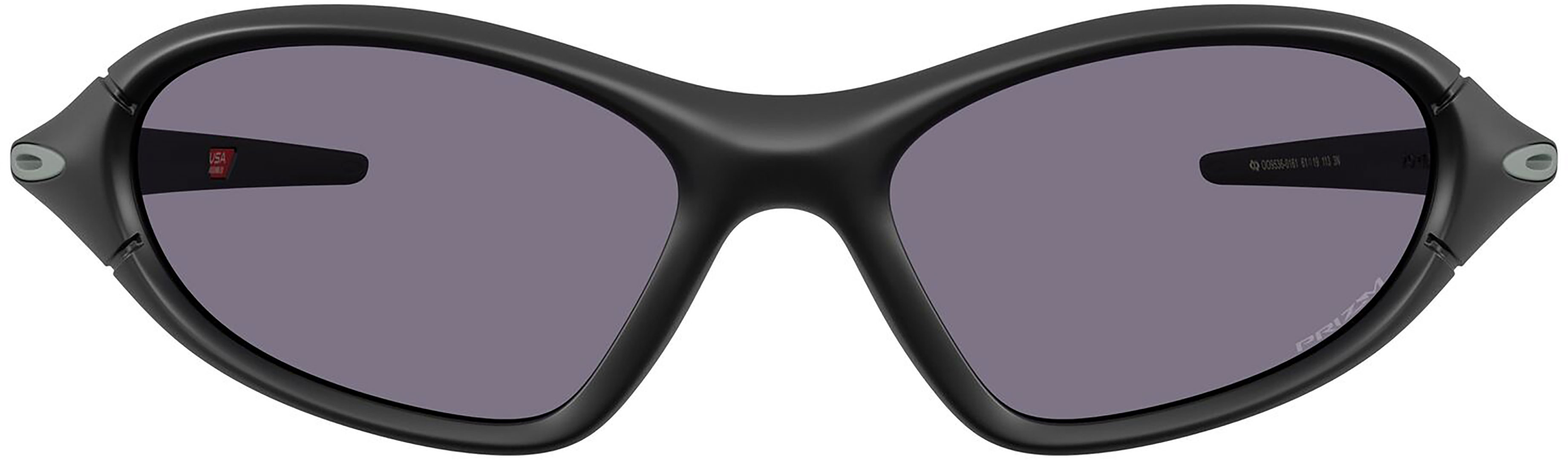 Artikelbild 2 des Artikels “PORTAL JACKET Sonnenbrille matte black/prizm grey “