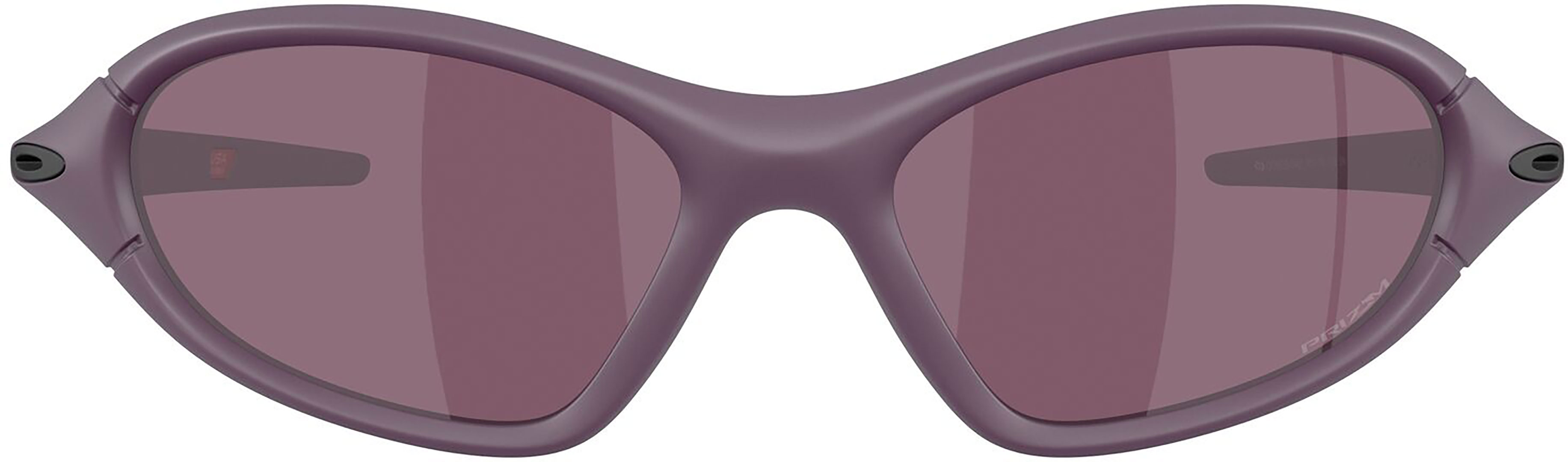 Product image 2 of the product “PORTAL JACKET Sunglasses matte aubergine/prizm road black ”