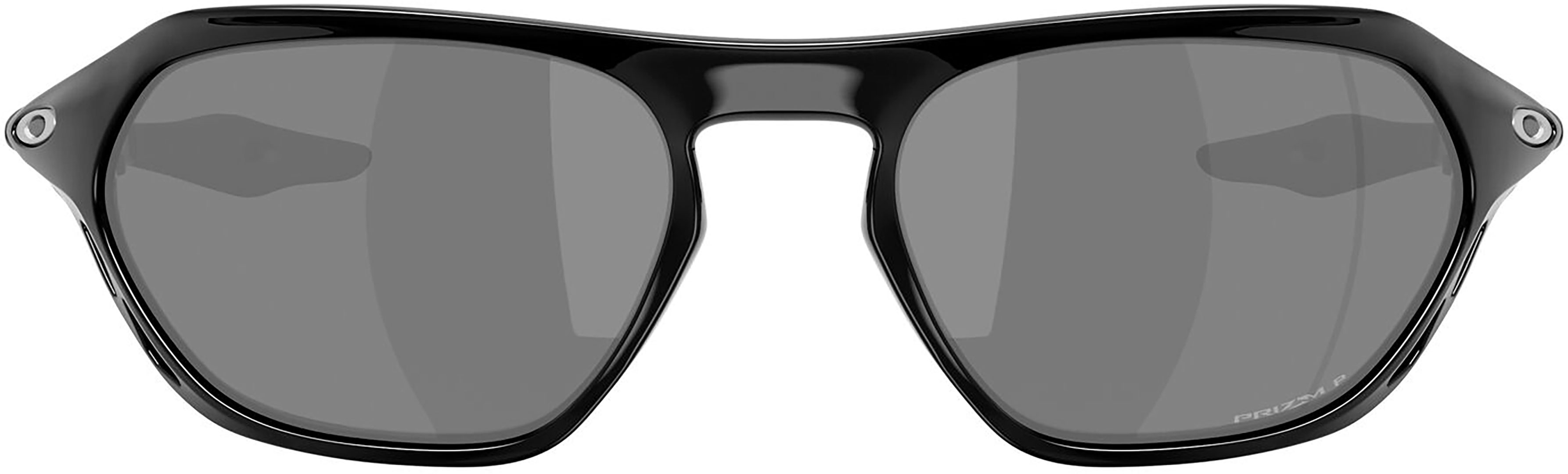 Product image 2 of the product “CAGE JACKET Sunglasses polished black/prizm black polarized ”