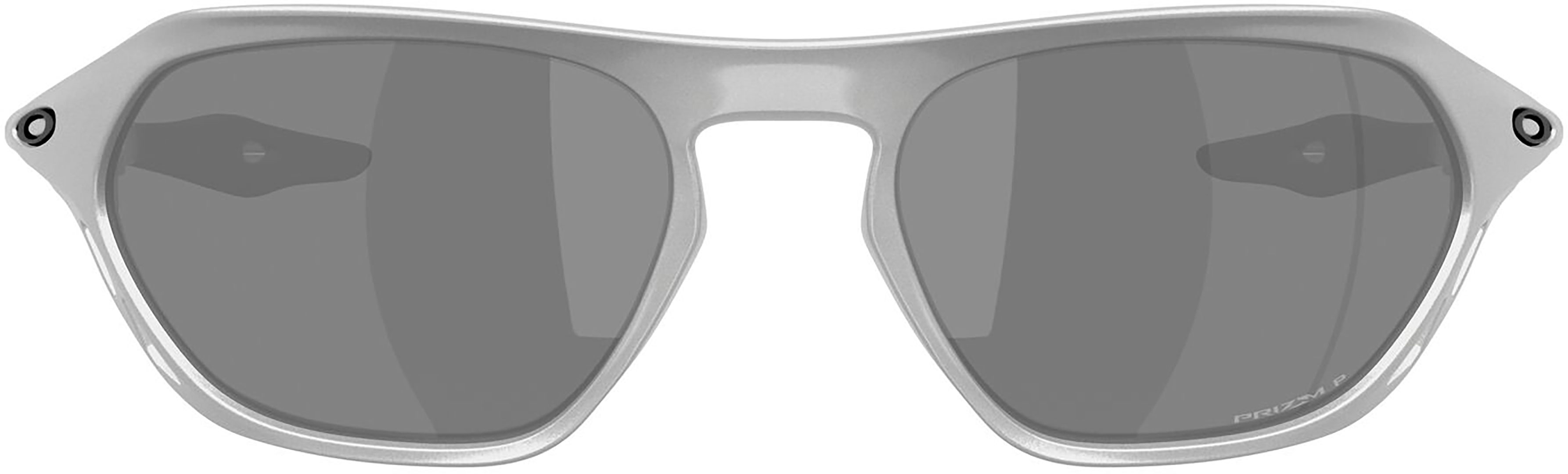 Product image 2 of the product “CAGE JACKET Sunglasses x silver/prizm black polarized ”