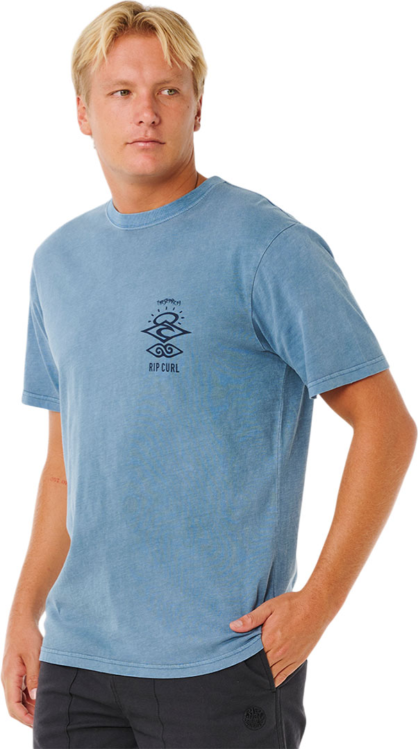 Artikelbild 2 des Artikels “SEARCH ICON T-Shirt 2026 bluefin M“