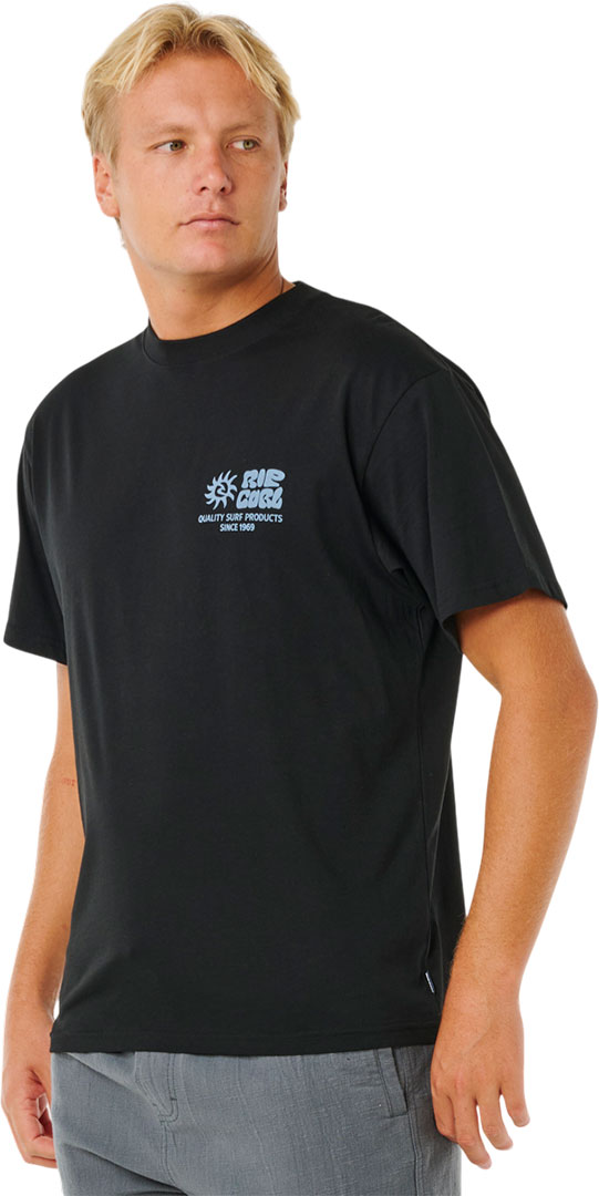 Artikelbild 2 des Artikels “PACIFIC RINSE GLASS OFF T-Shirt 2026 black S“
