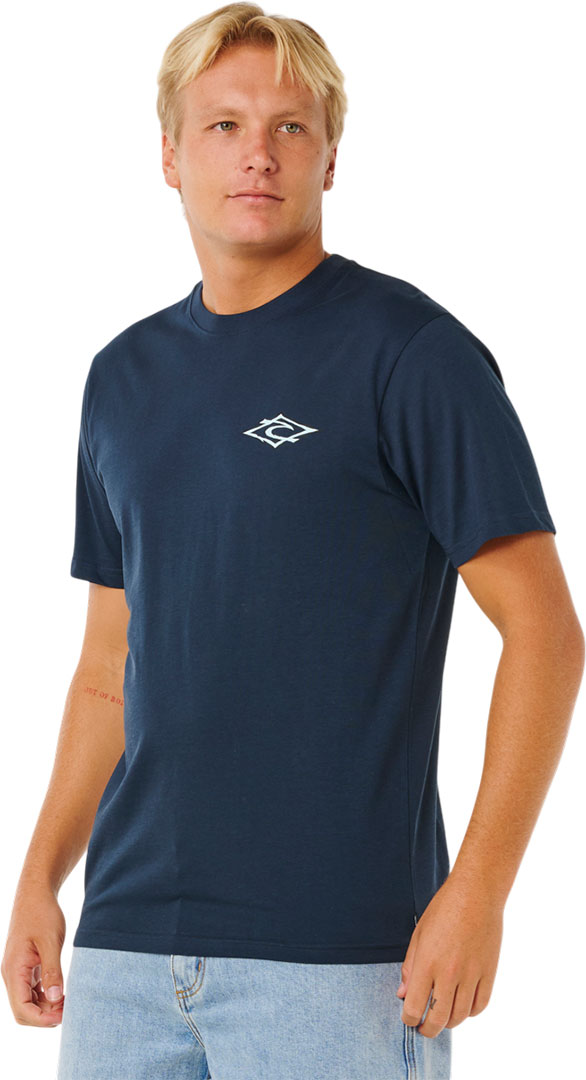 Artikelbild 2 des Artikels “HAZEY DAYS T-Shirt 2026 dark navy M“
