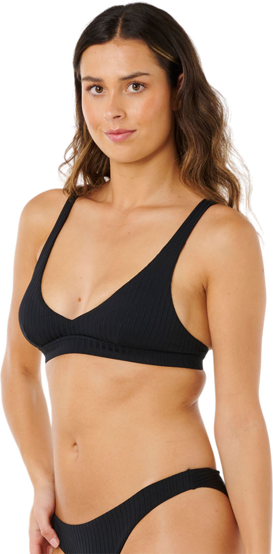Artikelbild 2 des Artikels “PREMIUM SURF MULTI FIT Bikinioberteil 2026 black XS“