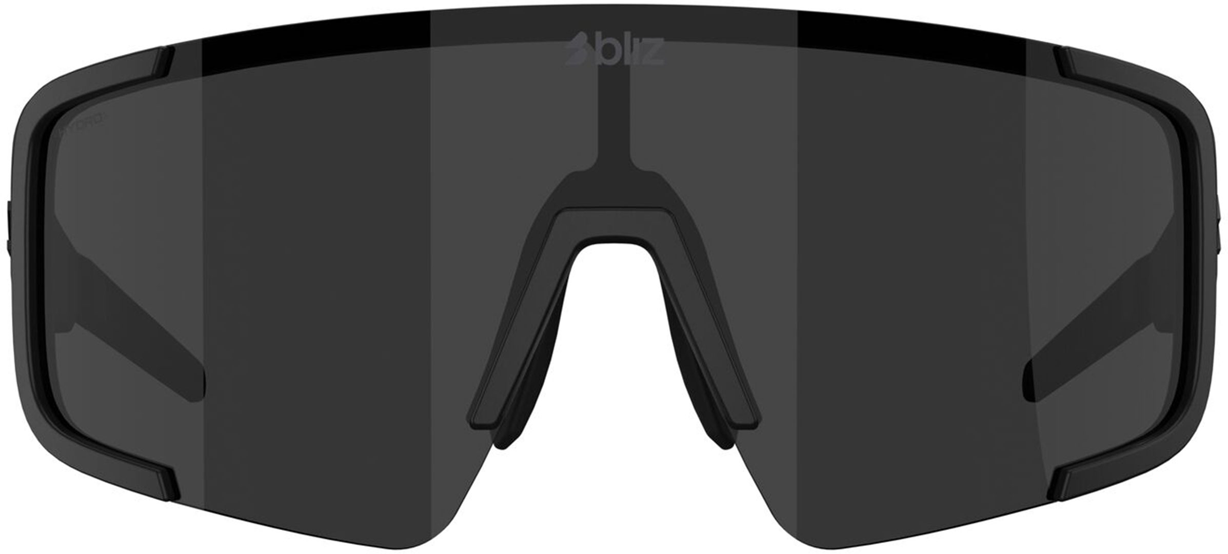 Artikelbild 2 des Artikels “P003 Sonnenbrille 2026 matte black/smoke “