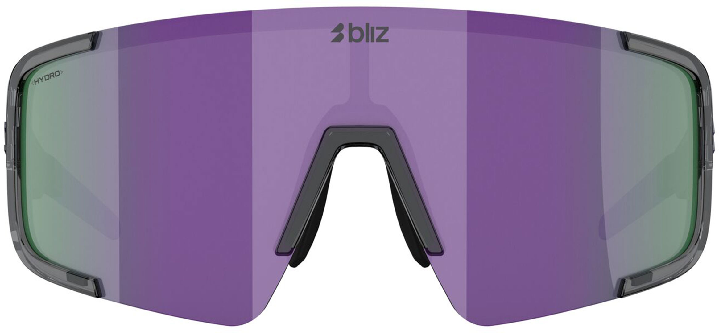 Artikelbild 2 des Artikels “P003 Sonnenbrille 2026 crystal black/purple “