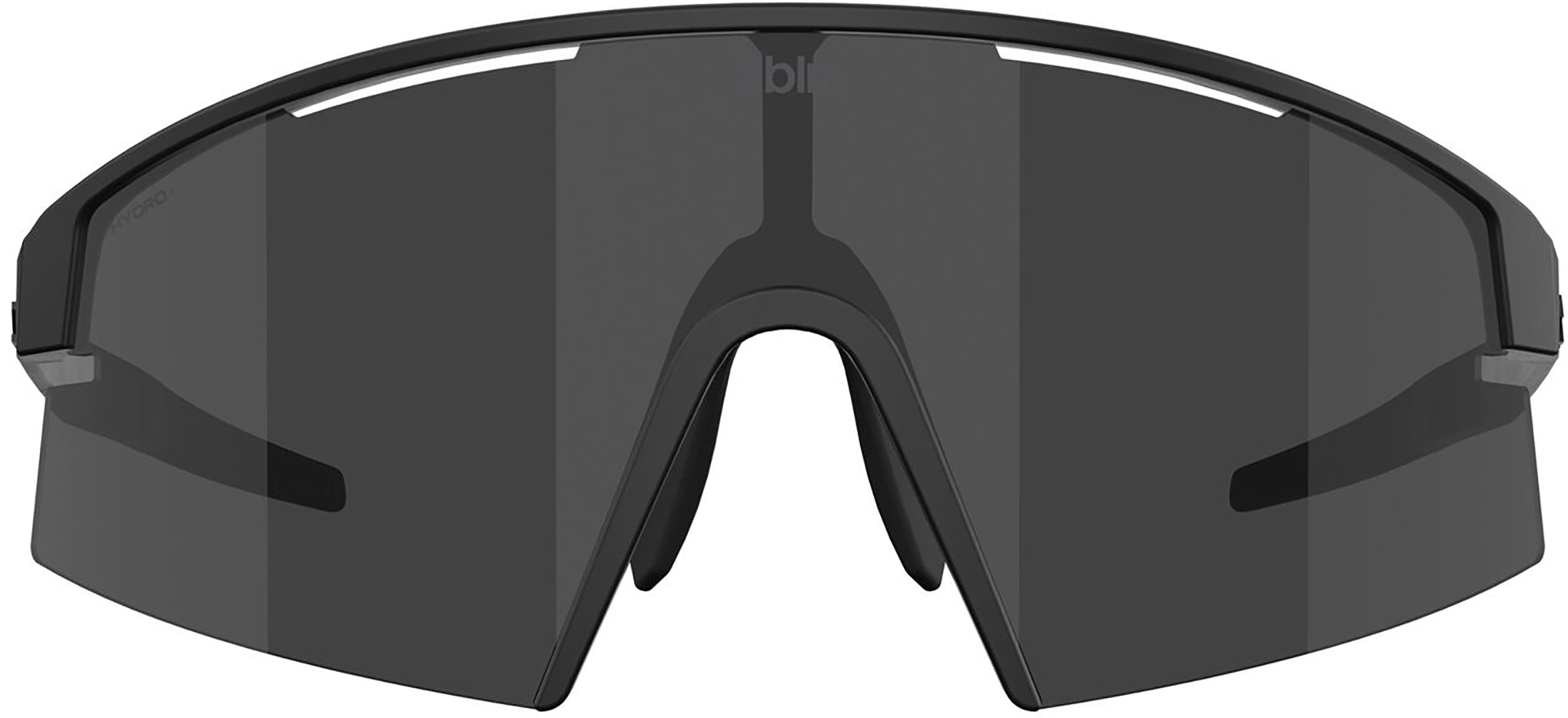 Product image 2 of the product “P006 Sunglasses 2026 matte black/smoke ”