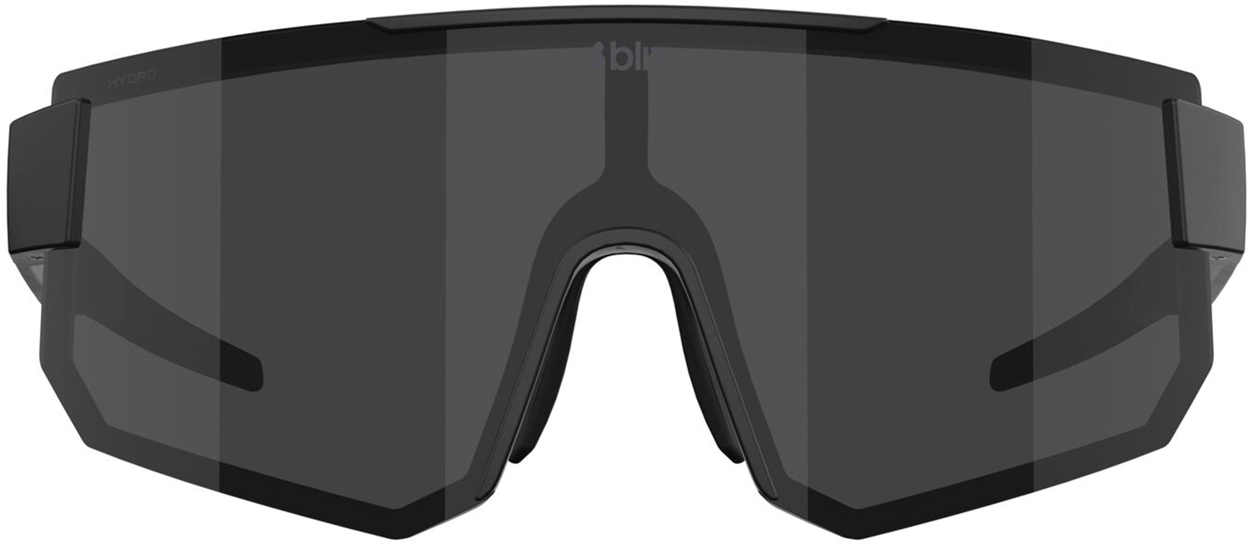 Artikelbild 2 des Artikels “P005 Sonnenbrille 2026 matte black/smoke “