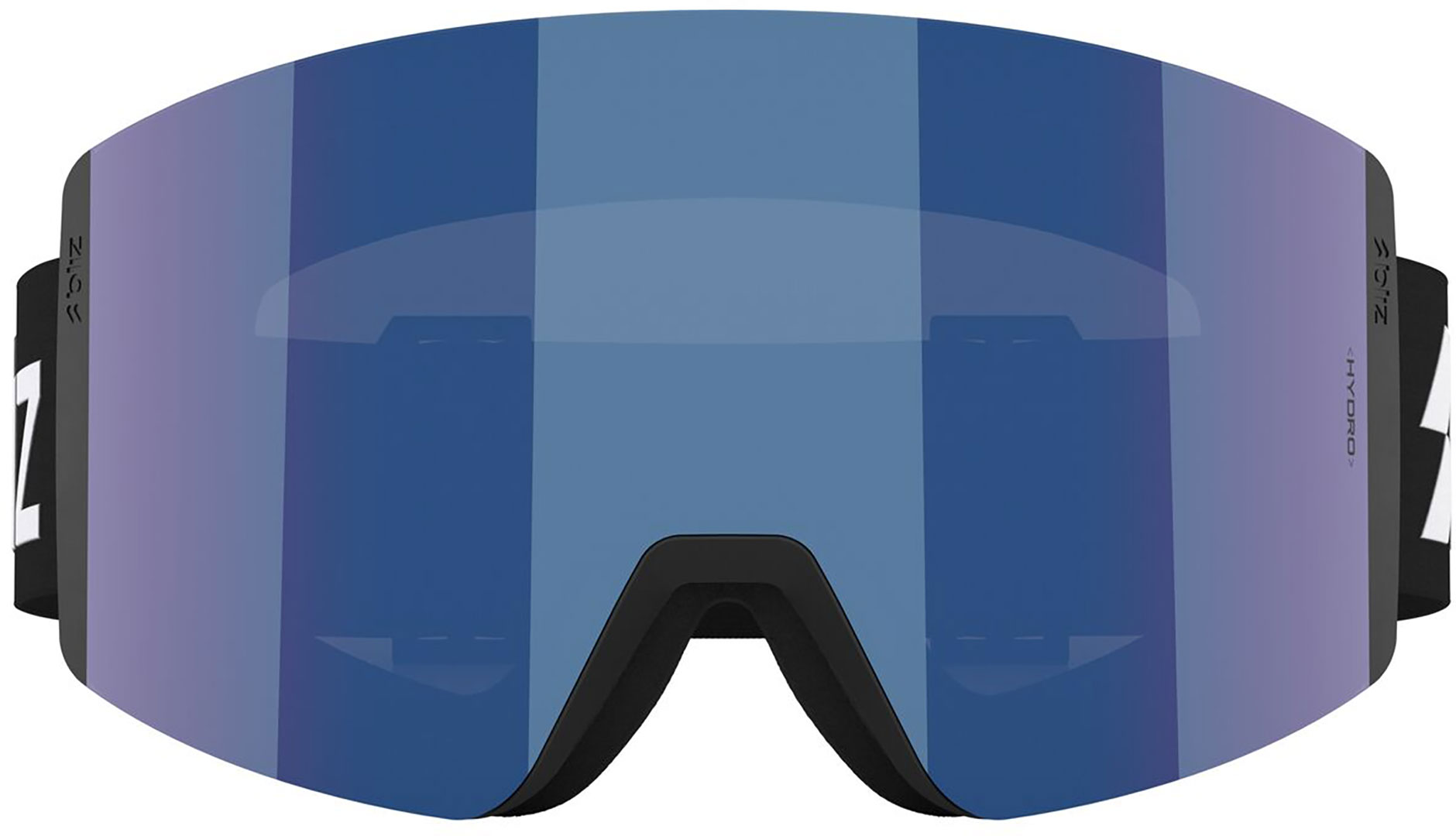 Artikelbild 2 des Artikels “G003 Schneebrille 2027 matte black/brown blue multi “