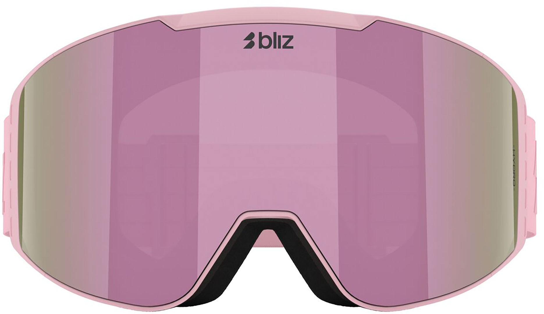 Artikelbild 2 des Artikels “G004 Schneebrille 2027 matte pink/brown pink multi “