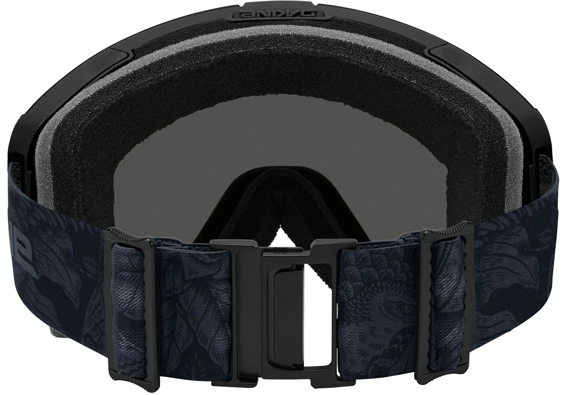 Artikelbild 2 des Artikels “SECTOR Schneebrille 2026 kingdom black tonal/silver mirror “